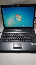 Notebook Hp 550