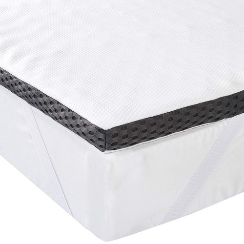 Topper singolo 190 - topper, cm