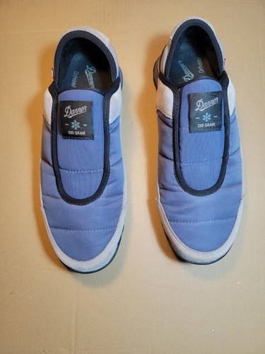 Danner jag loft acciaio - danner,