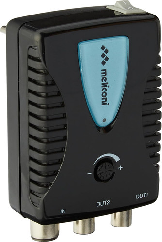 Amp200 amplificatore segnale - amp200,,