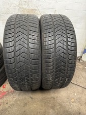 2x245/50/R20 Pirelli Scorpion