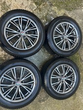 Cerchi e Gomme 18 Alfaromeo