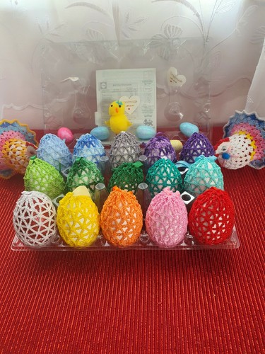 Astuccio pasquale - 15,