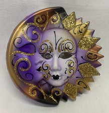 Maschera del galeone veneziana - galeone,