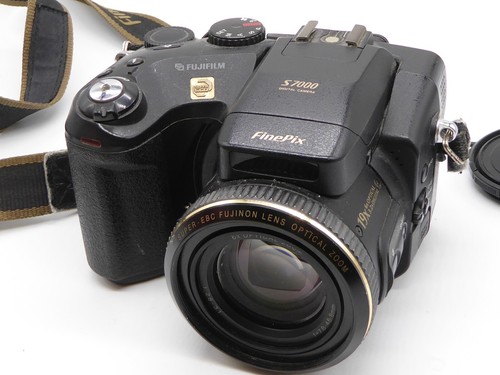 Fotocamera digitale fuji - fotocamera,