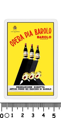 Recente calamita opera pia - calamita,