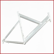 NOS MASS ORIA 7020 TELAIO ALLUMINIO VINTAGE 26" 24" BICI CRONOMETRO CRONO ANNI 90