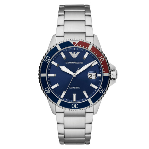 Orologio emporio armani uomo