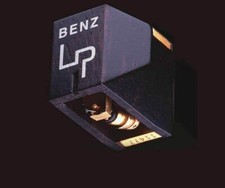 Benz Micro LP S. For sale or