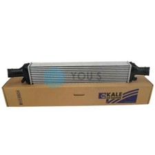 Kale Intercooler Raffreddatore