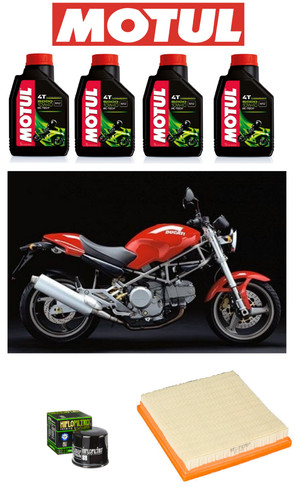 Kit tagliando olio - kit,