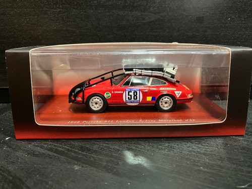 True scale minatures 1968 - minatures,