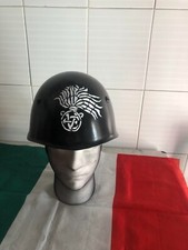 ELMETTO M33 COLORE NERO CC.RR