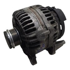 ALTERNATORE PER VOLKSWAGEN Passat Berlina 3° Serie 028903031 AVF, AWX Diesel 19