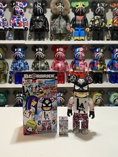 Tokidoki LA Robber 400% 100%