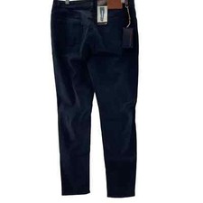 TRUSSARDI JEANS Navy Size 33