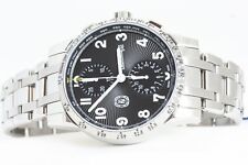 Orologio da polso da uomo Eberhard Tazio Nuvolari 31075 CA2C nuovo