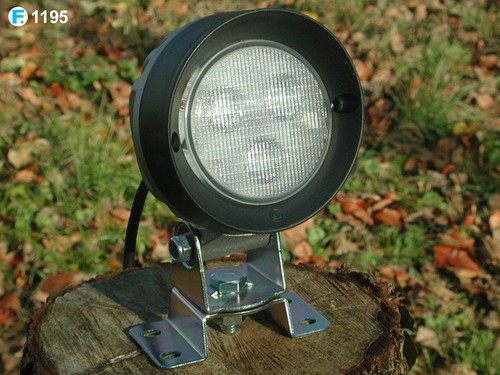 Faro lavoro led creee - faro, da