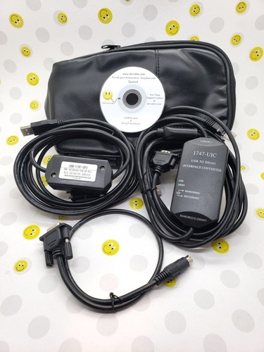 Allen bradley mini con - bradley,