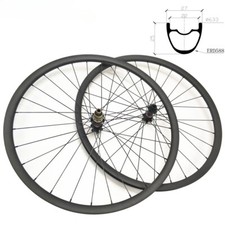 Ruote Bicicletta Mtb Carbonio