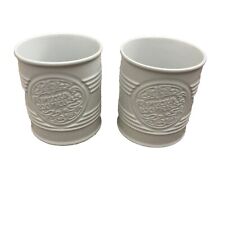 Pizza Express White Utensil