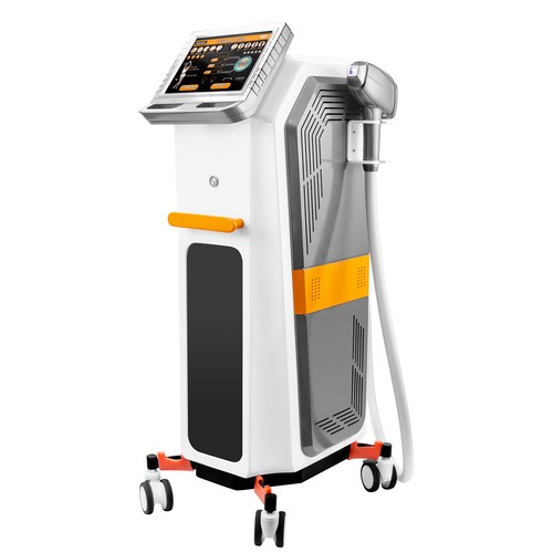 Painless diode laser hair - laser,