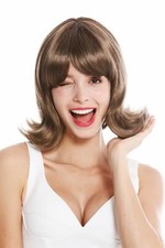 Parrucca da Donna Corto Punte