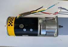 Motore Elettrico DC 12V 55A