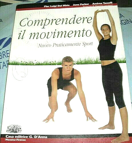 Comprendere movimento - comprendere,