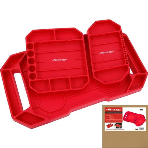 Neilsen 3pz set organizzatore - neilsen,