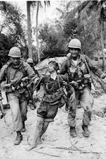 Militaria - Vietnam - Capture