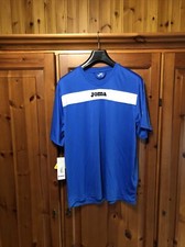 Maglia CalcioJoma Tg M/L 2Pezzi