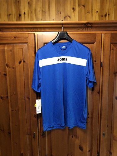 Maglia calciojoma l - maglia, m/l