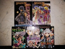 📚 Lotto di Manga 024 –