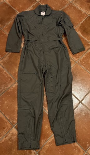 Tuta volo pilota militare - pilota,