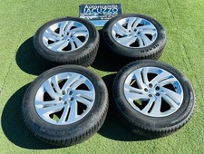 CERCHI IN LEGA ORIGINALI COMPLETI DI GOMMA 235/60 R18 RANGE ROVER EVOQUE