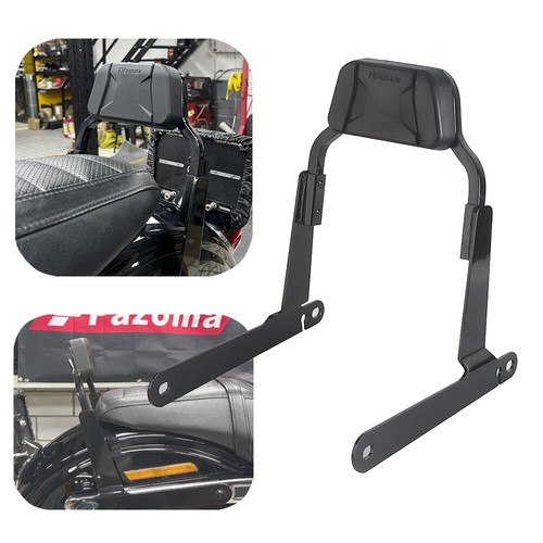 Kit sissy bar - kit,