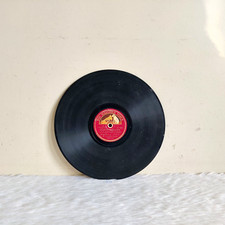 Vintage 78 RPM Hindustani