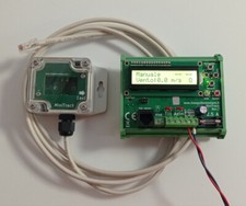 Solar tracker controller -