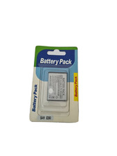 BATTERIA PER SAMSUNG SGH E2210B E250 GT E1100 E1150 C260 C270 BATTERY AKKU