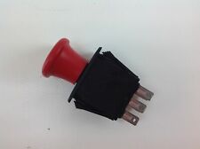 Interruttore fungo innesto