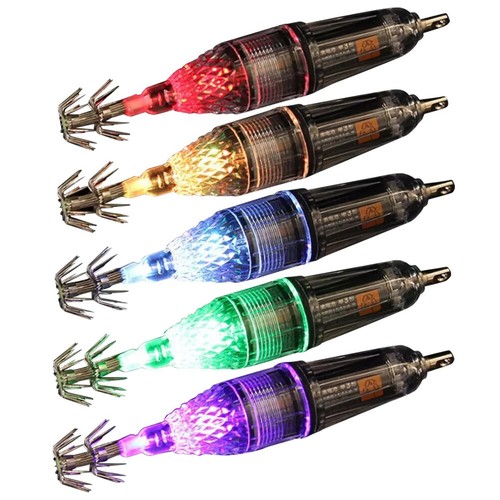 2pcs esca pesce luce - esca,