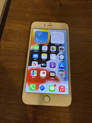 Telefono iphone plus - iphone,