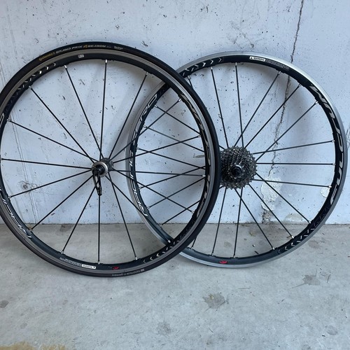 Ruote fulcrum racing zero - ruote,