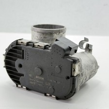 Corpo farfallato per fiat - corpo,