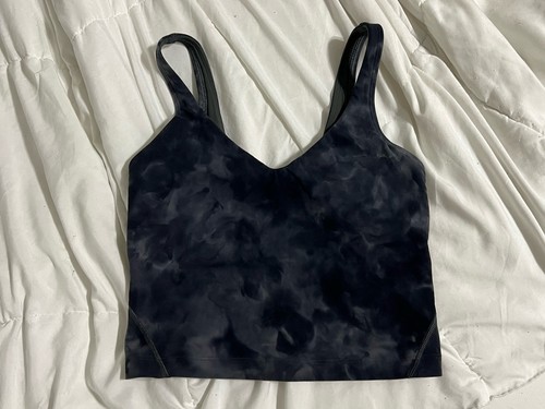 Lululemon align tank diamond - lululemon,