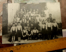 Foto Alta Slesia Strehlitz o