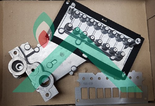 Kit conversione gas da - kit,