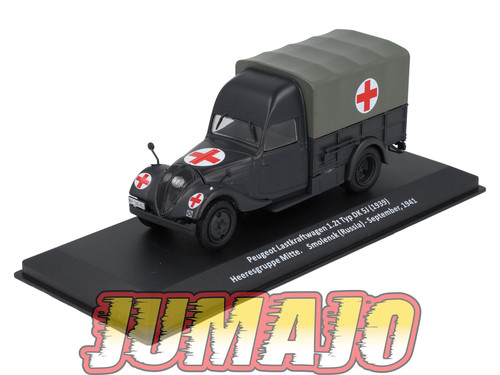 Vm87 voiture ixo - voiture,
