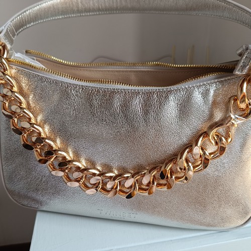 Borsa twinset spalla in - twinset, a